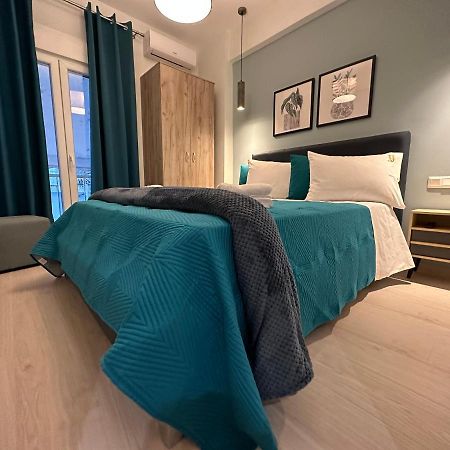 Jj Volos Luxury Center Home Kültér fotó