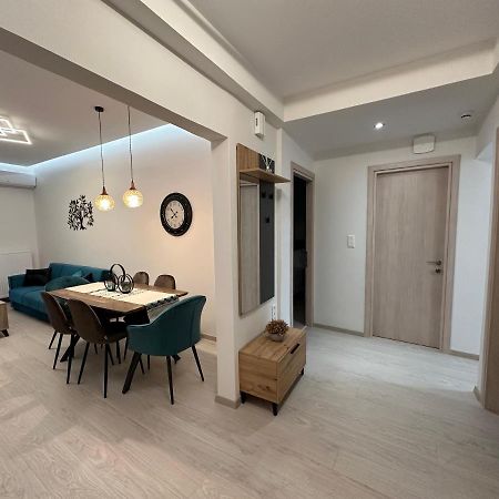 Jj Volos Luxury Center Home Kültér fotó