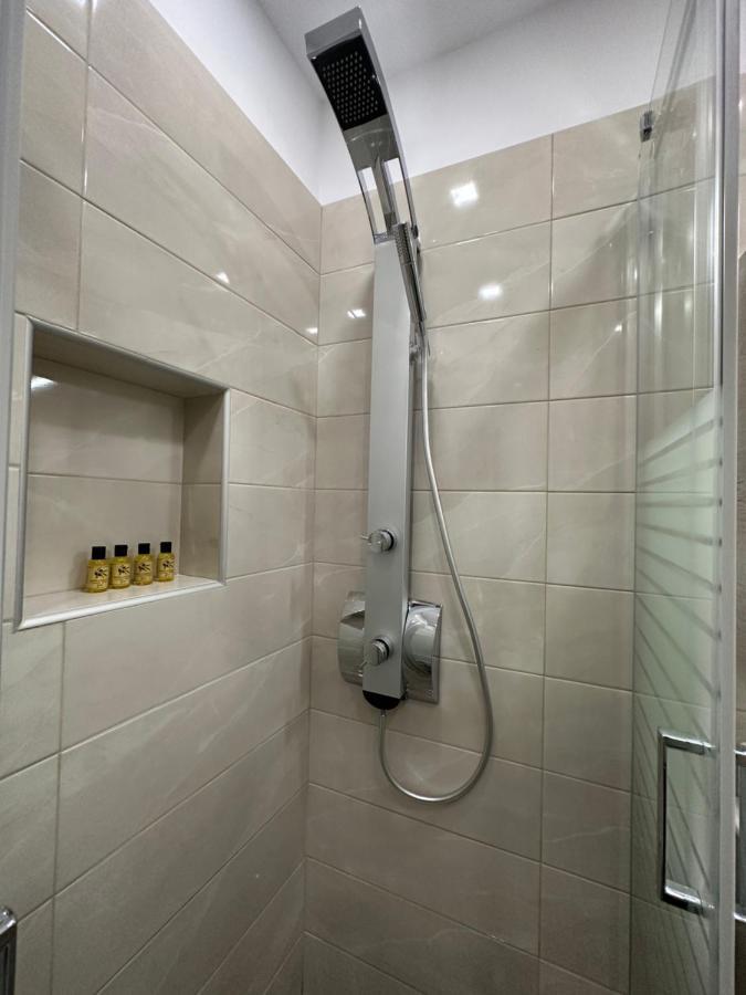 Jj Volos Luxury Center Home Kültér fotó