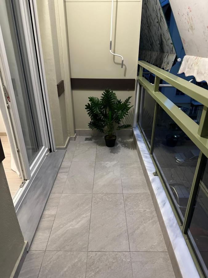 Jj Volos Luxury Center Home Kültér fotó