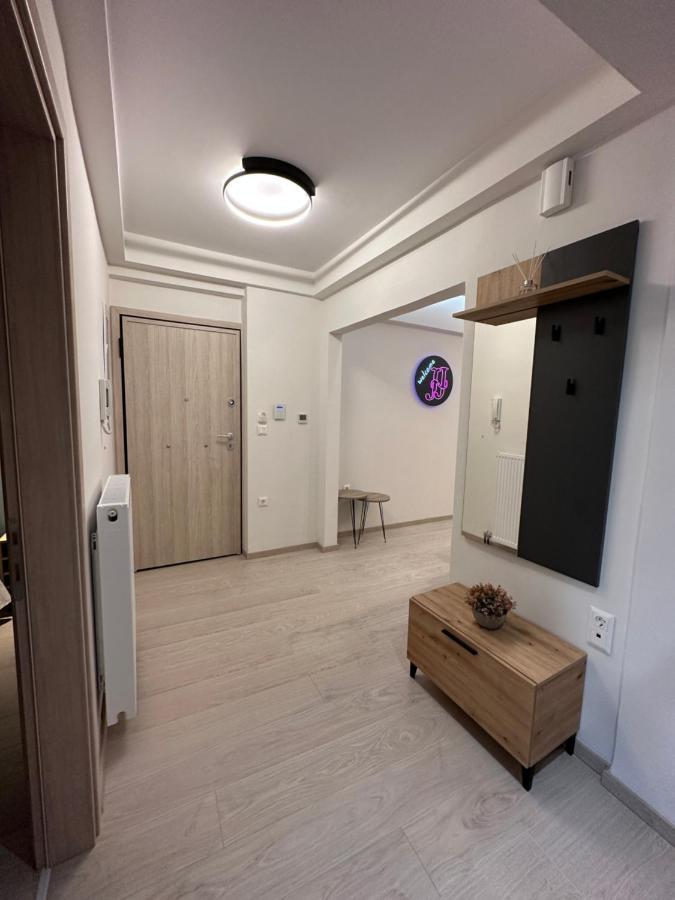 Jj Volos Luxury Center Home Kültér fotó