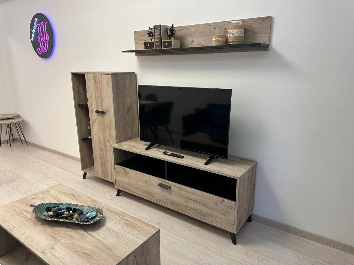 Jj Volos Luxury Center Home Kültér fotó