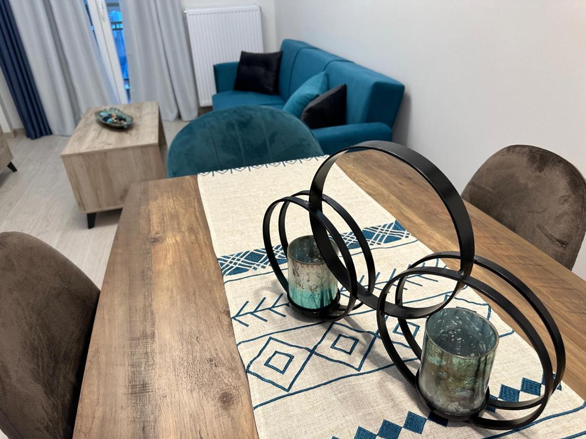 Jj Volos Luxury Center Home Kültér fotó