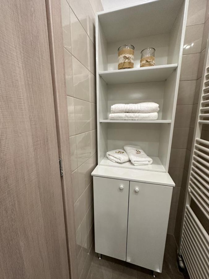 Jj Volos Luxury Center Home Kültér fotó