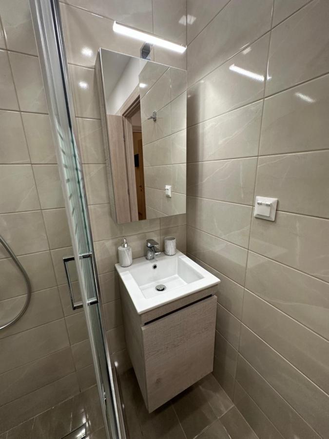 Jj Volos Luxury Center Home Kültér fotó